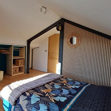 Le Gite De Santrop - 1Km De La Plage - Lac De Saint-Pardoux - Proche A20 Razes Экстерьер фото