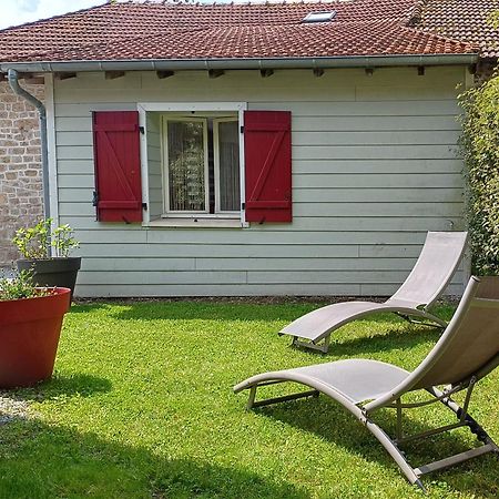 Le Gite De Santrop - 1Km De La Plage - Lac De Saint-Pardoux - Proche A20 Razes Экстерьер фото