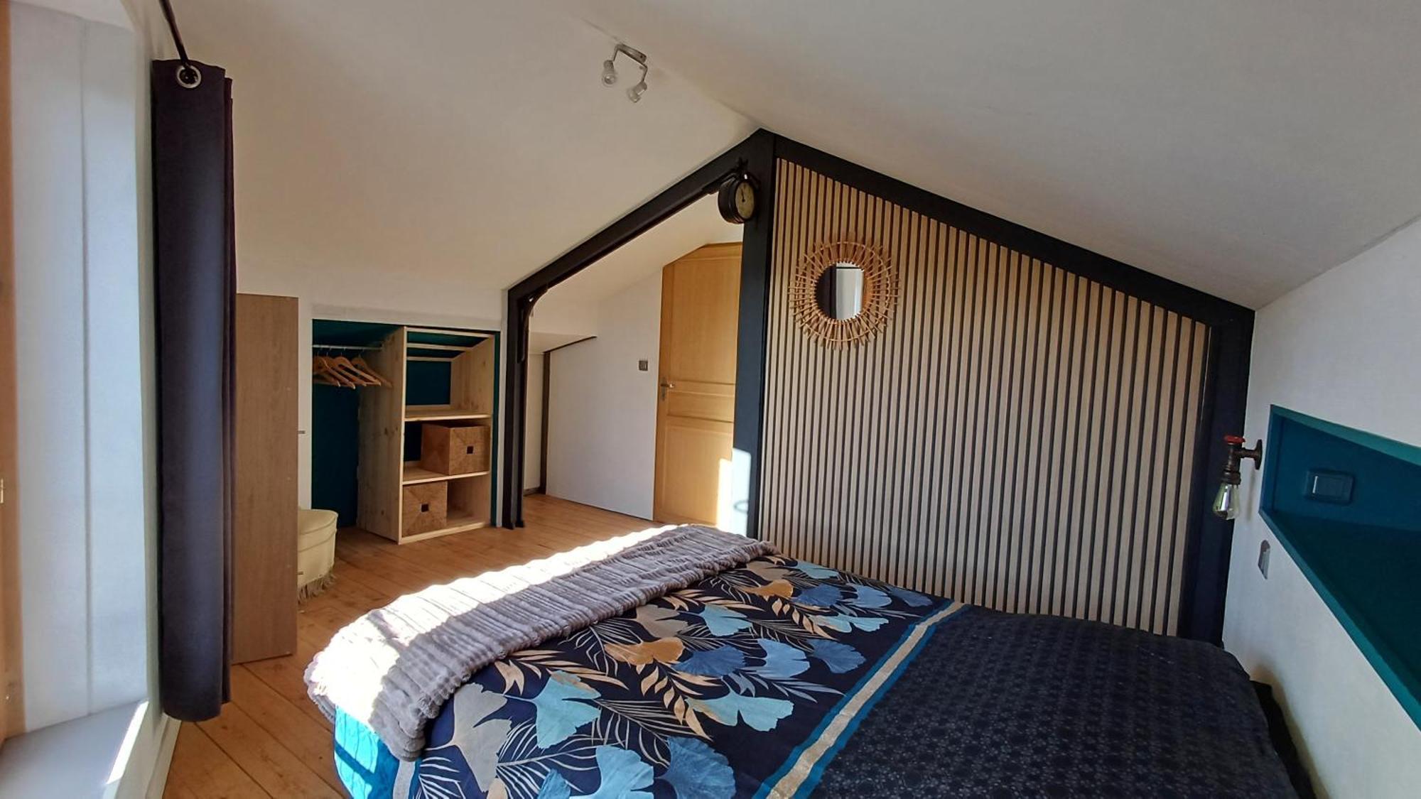 Le Gite De Santrop - 1Km De La Plage - Lac De Saint-Pardoux - Proche A20 Razes Экстерьер фото